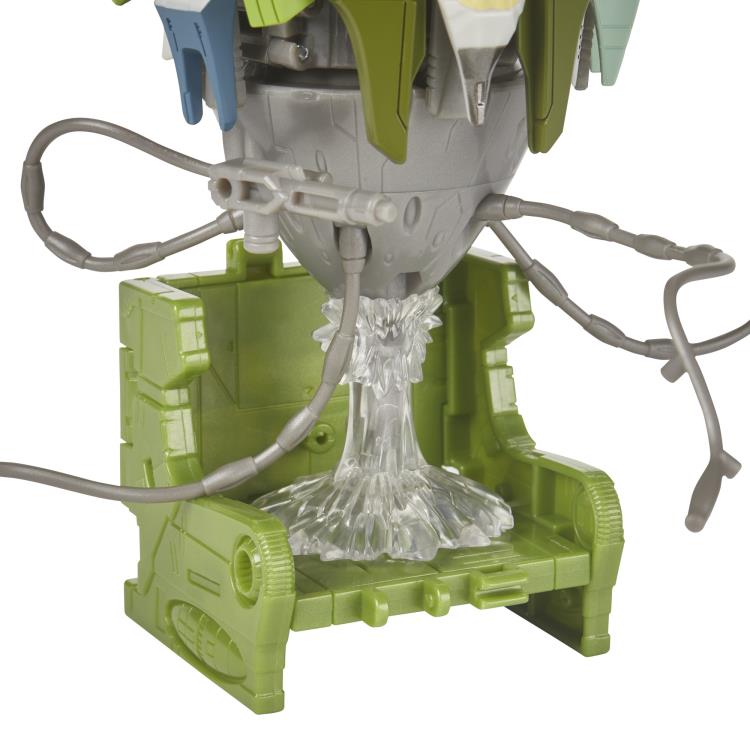 Transformers War for Cybertron: Earthrise Voyager Quintesson Judge Gallery Image 7