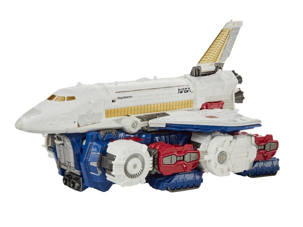 Transformers War for Cybertron: Earthrise Commander Sky Lynx Gallery Image 10
