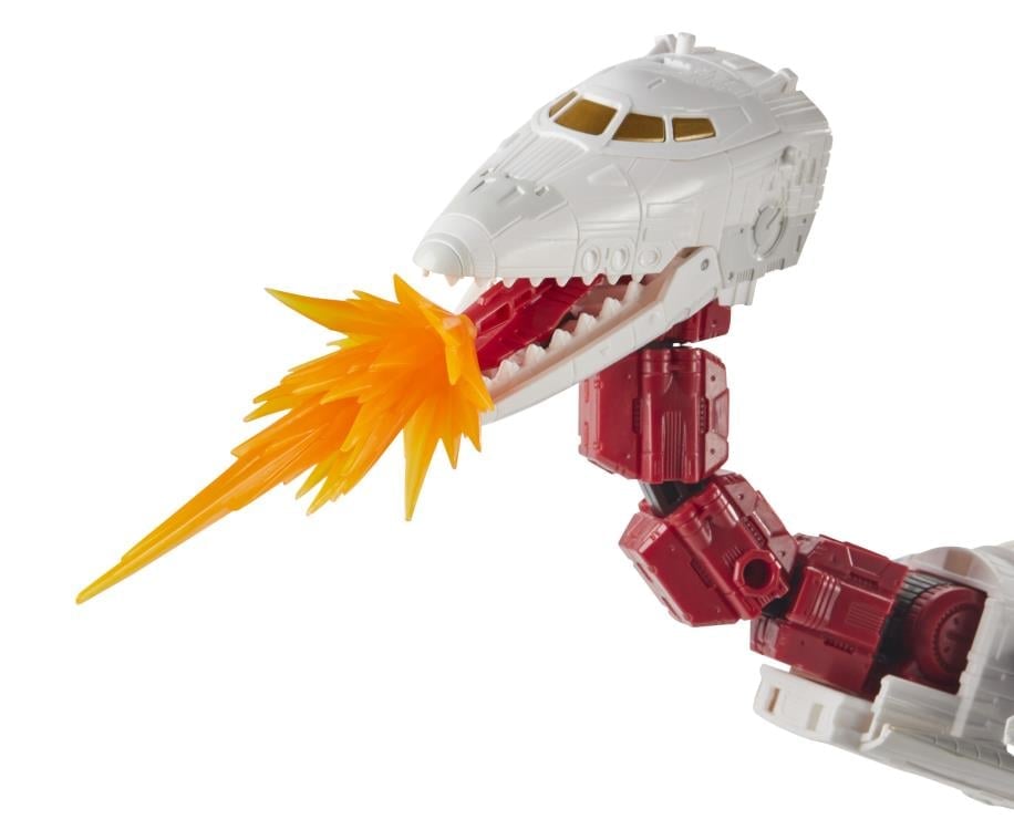Transformers War for Cybertron: Earthrise Commander Sky Lynx Gallery Image 17
