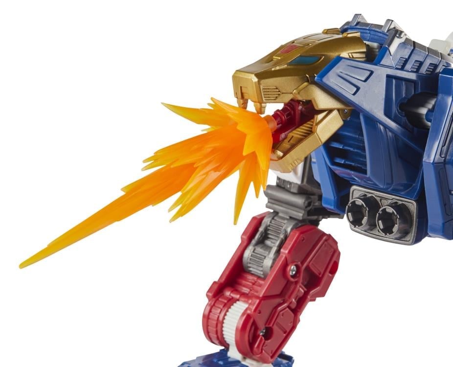 Transformers War for Cybertron: Earthrise Commander Sky Lynx Gallery Image 15