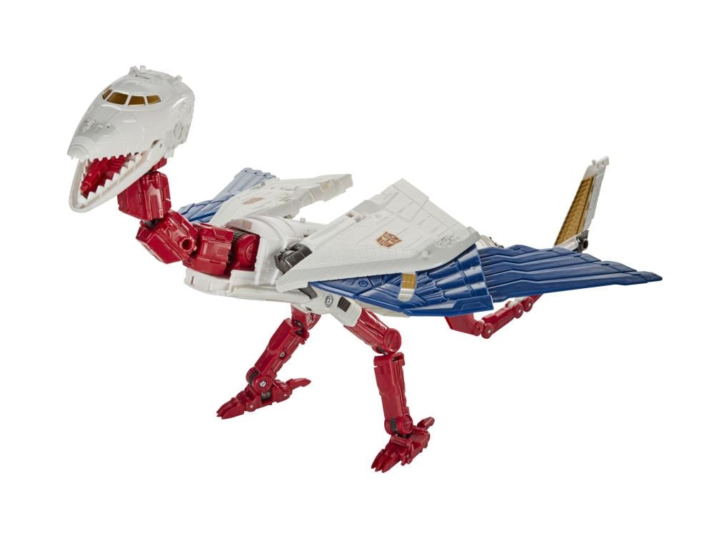 Transformers War for Cybertron: Earthrise Commander Sky Lynx Gallery Image 16