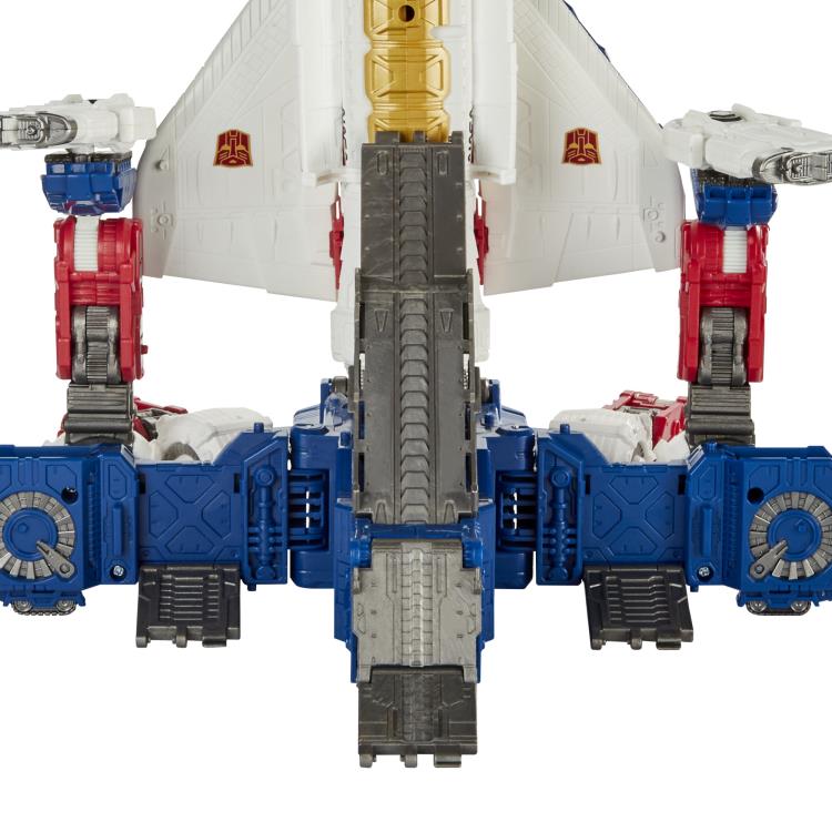 Transformers War for Cybertron: Earthrise Commander Sky Lynx Gallery Image 9