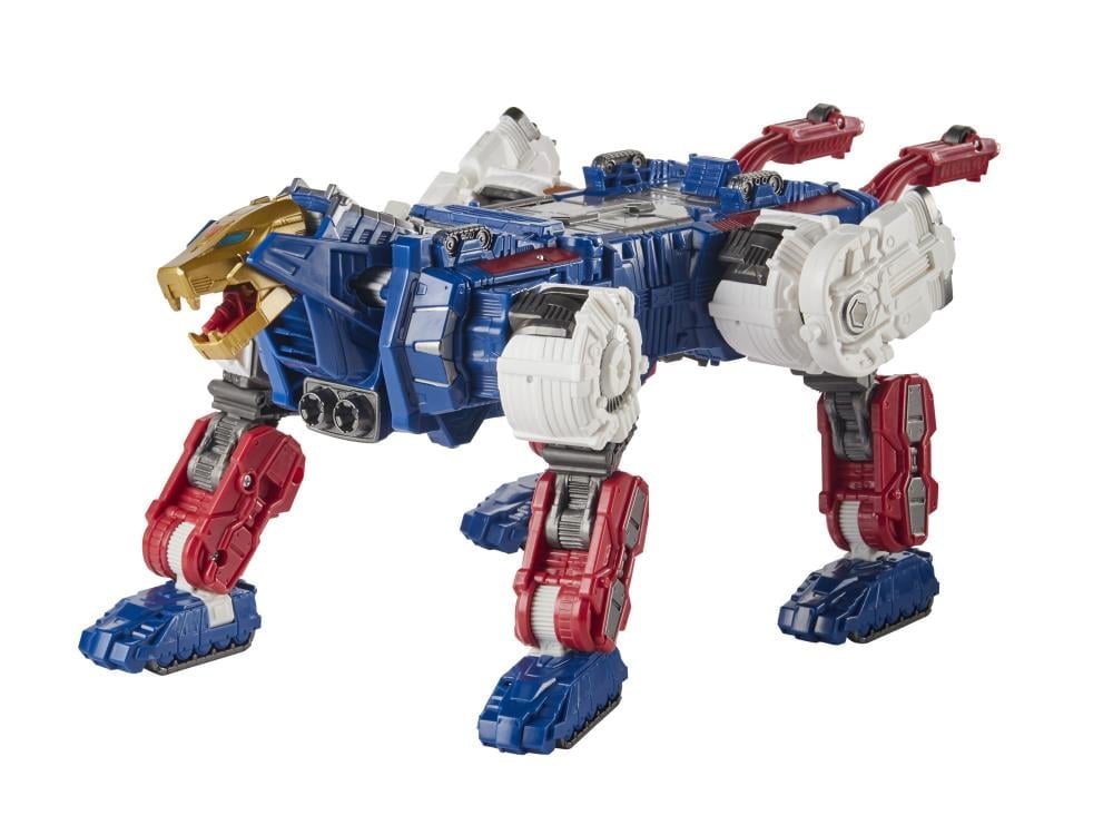 Transformers War for Cybertron: Earthrise Commander Sky Lynx Gallery Image 14