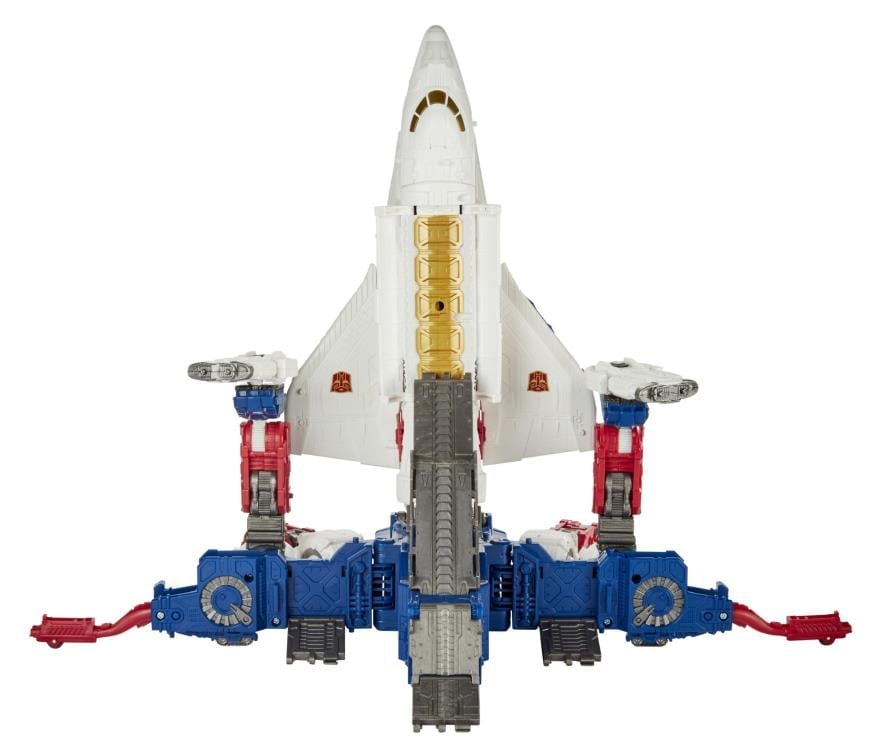 Transformers War for Cybertron: Earthrise Commander Sky Lynx Gallery Image 8