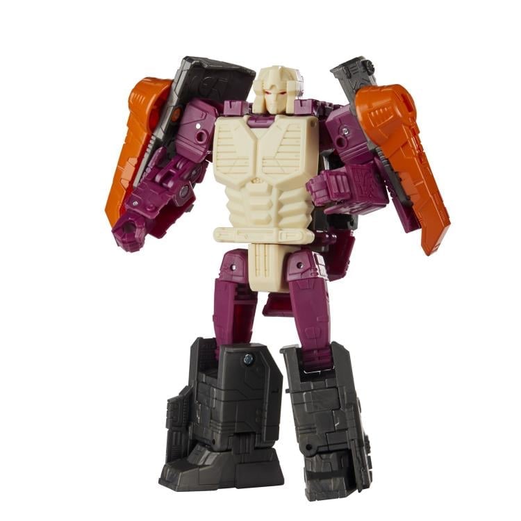 Transformers War for Cybertron: Earthrise Titan Class Scorponok Gallery Image 9