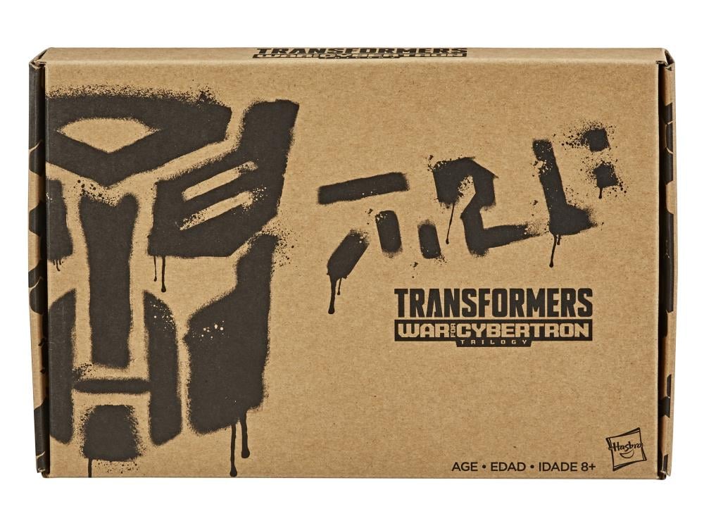 Transformers Generations Selects Micromaster Spy Patrol Elite Command Unit Gallery Image 11