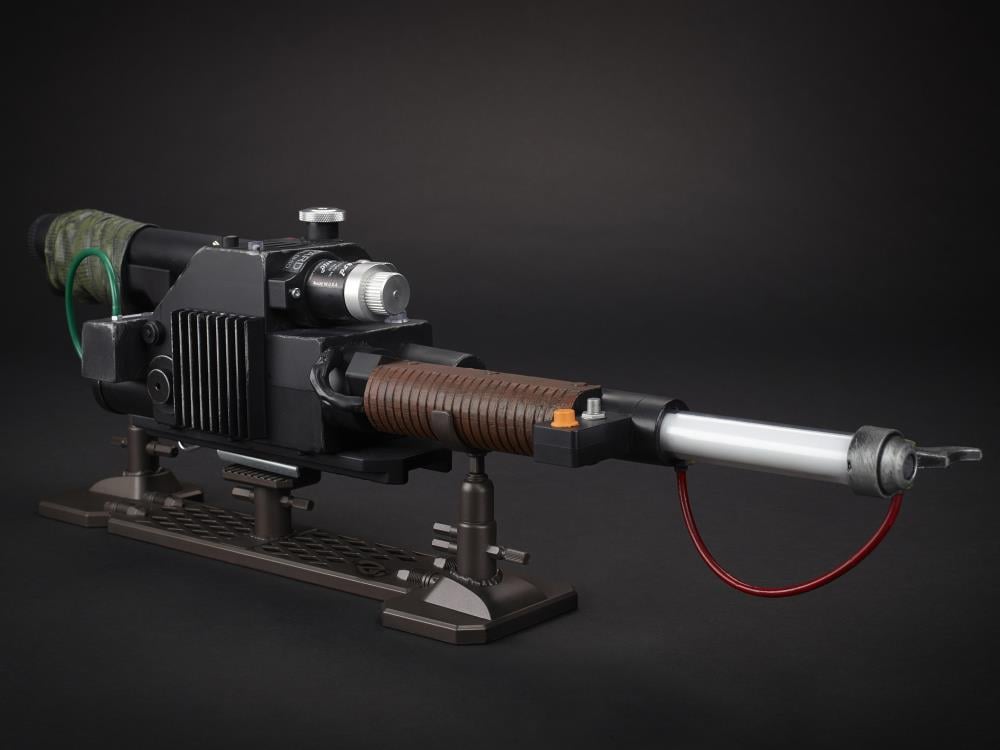 Ghostbusters: Afterlife Plasma Series Spengler’s Neutrona Wand Gallery Image 3