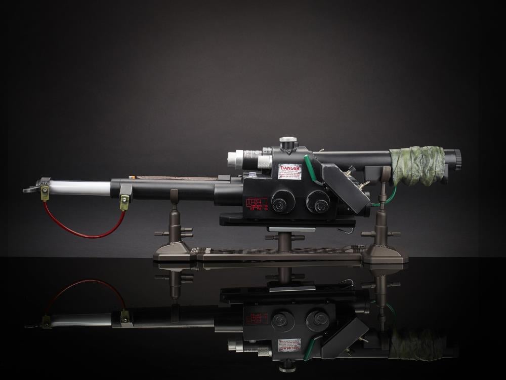 Ghostbusters: Afterlife Plasma Series Spengler’s Neutrona Wand Gallery Image 7