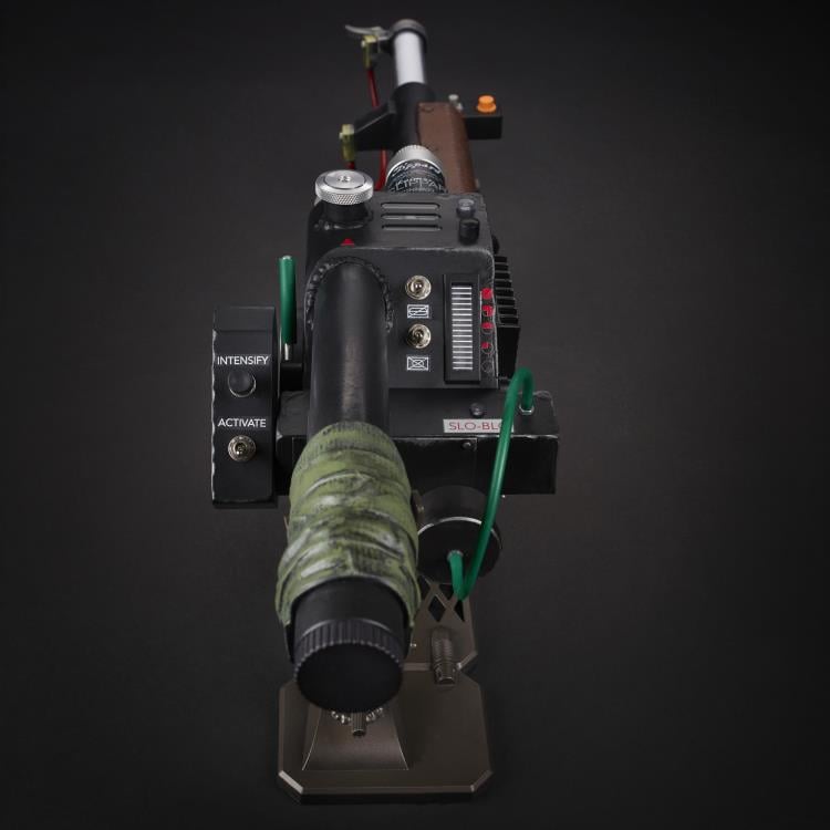 Ghostbusters: Afterlife Plasma Series Spengler’s Neutrona Wand Gallery Image 8