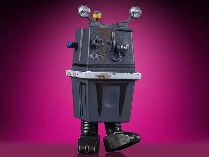 Star Wars: The Vintage Collection Power Droid (A New Hope) Gallery Image 1