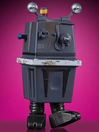 Star Wars: The Vintage Collection Power Droid (A New Hope) Gallery Image 2