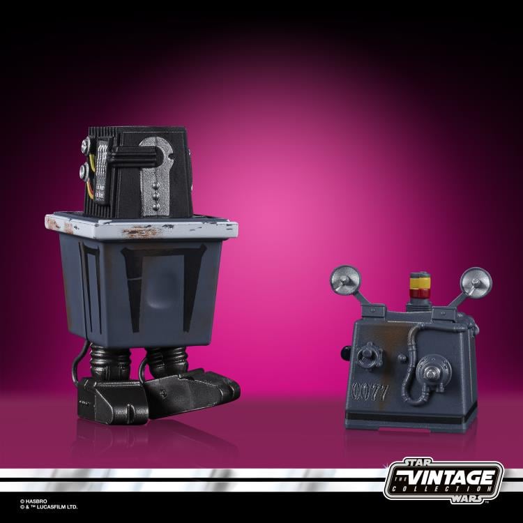 Star Wars: The Vintage Collection Power Droid (A New Hope) Gallery Image 5