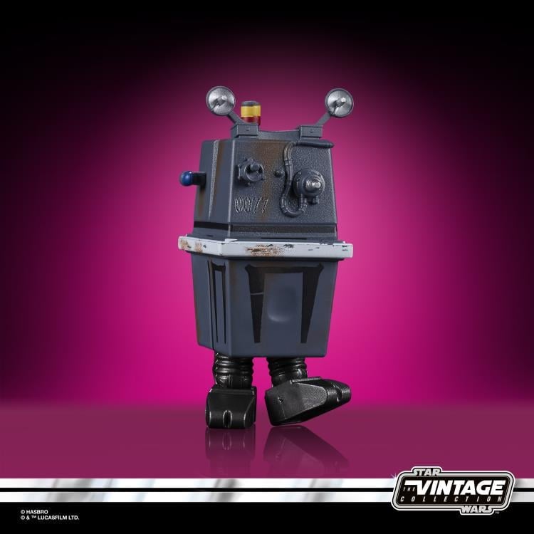Star Wars: The Vintage Collection Power Droid (A New Hope) Gallery Image 3