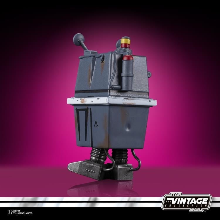 Star Wars: The Vintage Collection Power Droid (A New Hope) Gallery Image 4