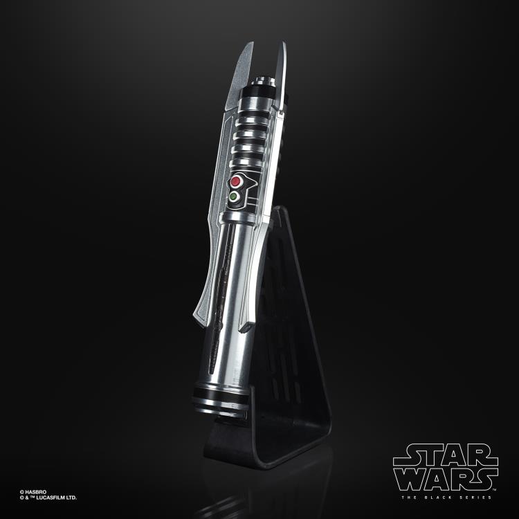 Star Wars: The Black Series Darth Revan Force FX Elite Lightsaber Gallery Image 8