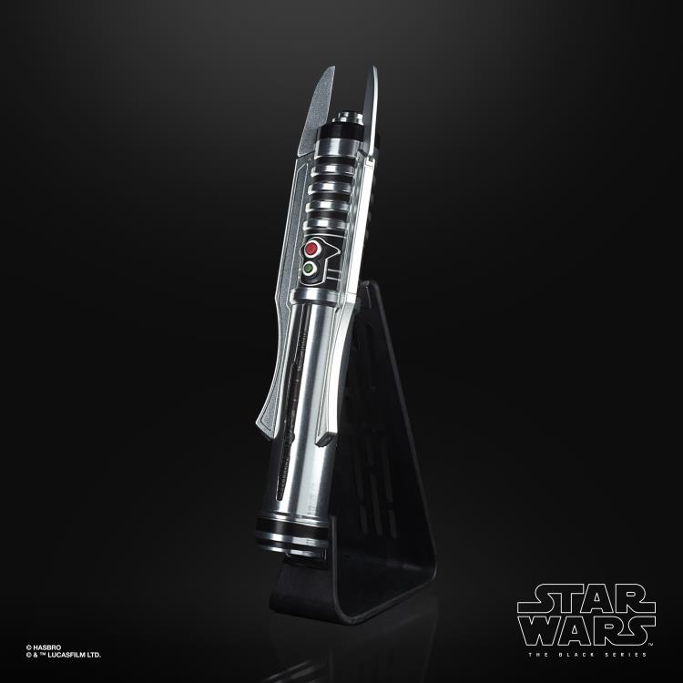 Star Wars: The Black Series Darth Revan Force FX Elite Lightsaber Gallery Image 9