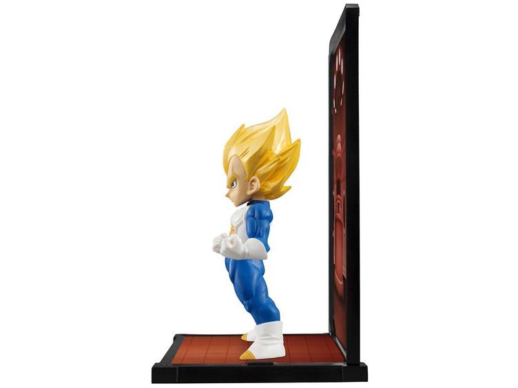 Dragon Ball Tamashii Buddies Super Saiyan Vegeta Gallery Image 2