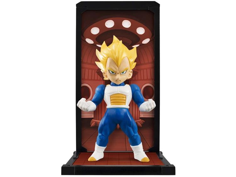 Dragon Ball Tamashii Buddies Super Saiyan Vegeta Gallery Image 1