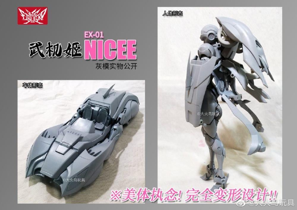 EX-01 Nicee Gallery Image 4