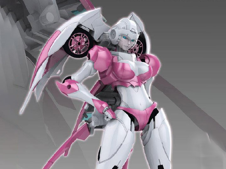 EX-01 Nicee Gallery Image 1