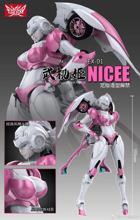 EX-01 Nicee Gallery Image 3