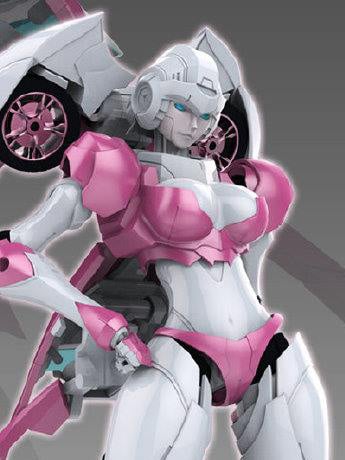EX-01 Nicee Gallery Image 2