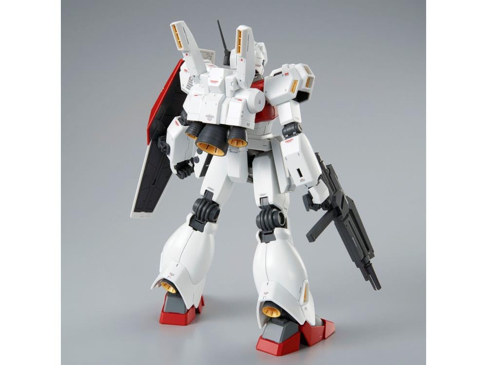 Mobile Suit Gundam Unicorn MG RGM-89D Jegan D Type (Initial
