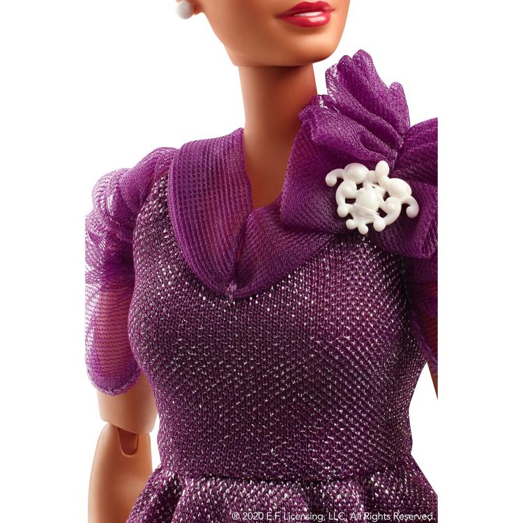 Barbie Inspiring Women Series Ella Fitzgerald Gallery Image 10