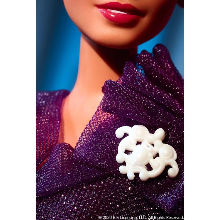 Barbie Inspiring Women Series Ella Fitzgerald Gallery Image 6