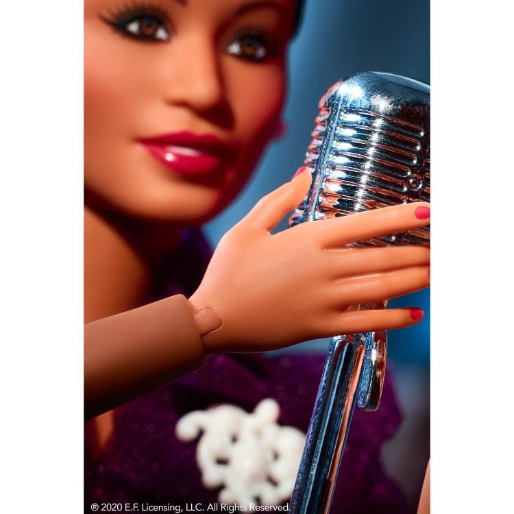 Barbie Inspiring Women Series Ella Fitzgerald Gallery Image 7
