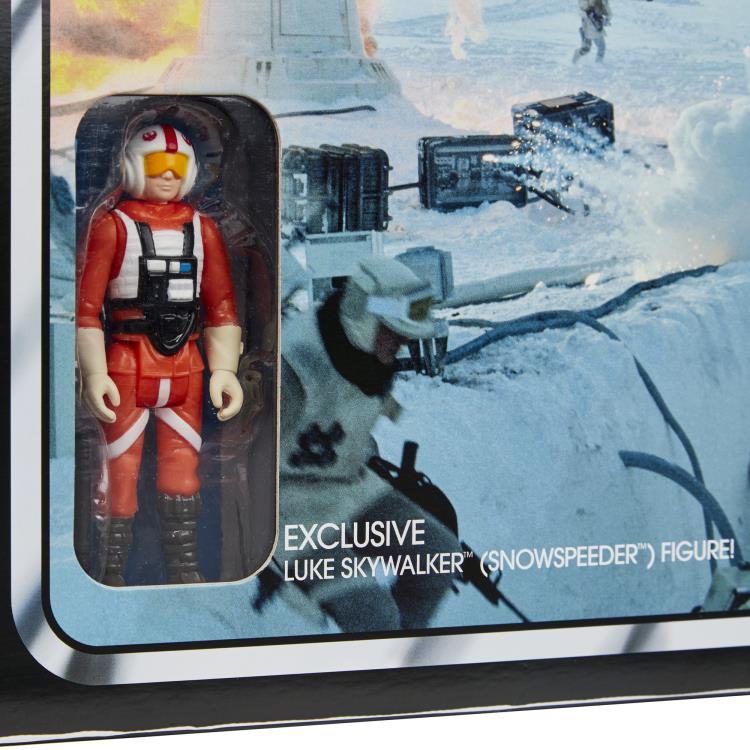 Star Wars Hoth Ice Planet Adventure Game Gallery Image 7