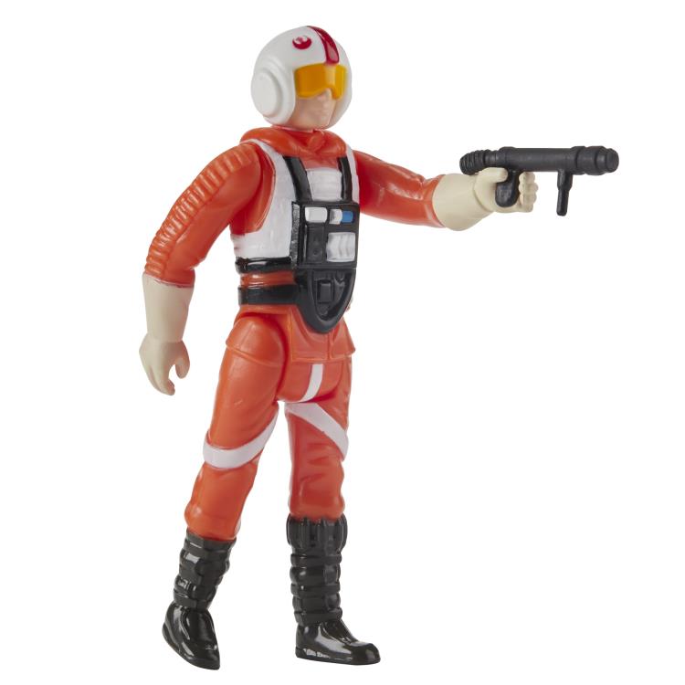 Star Wars Hoth Ice Planet Adventure Game Gallery Image 8