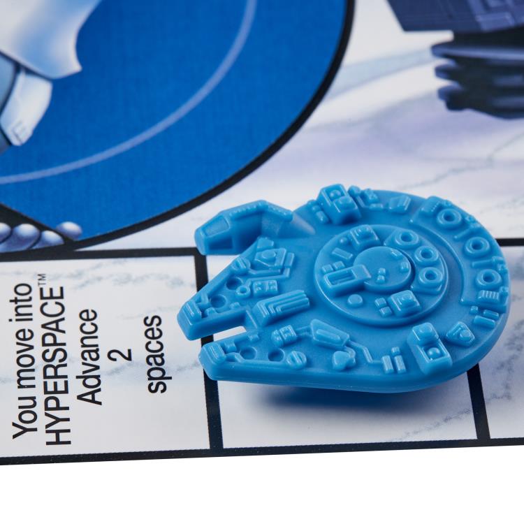 Star Wars Hoth Ice Planet Adventure Game Gallery Image 3