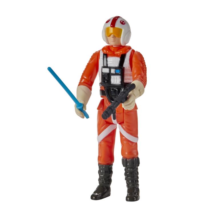 Star Wars Hoth Ice Planet Adventure Game Gallery Image 9