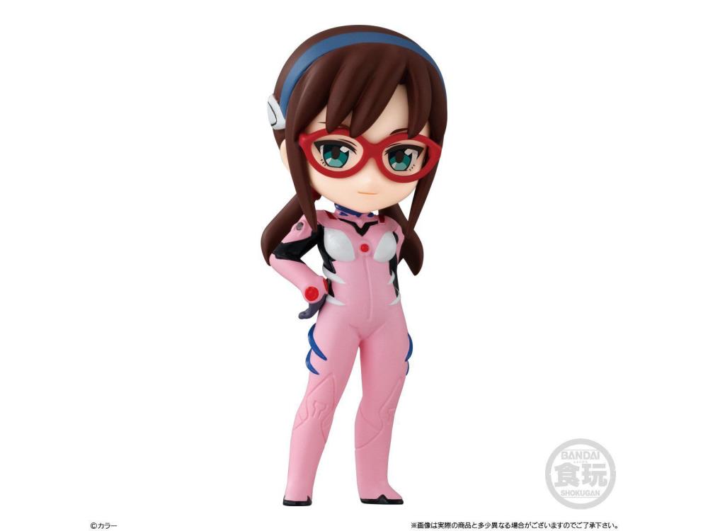 Neon Genesis Evangelion Primostyle Set of 5 Figures Gallery Image 5