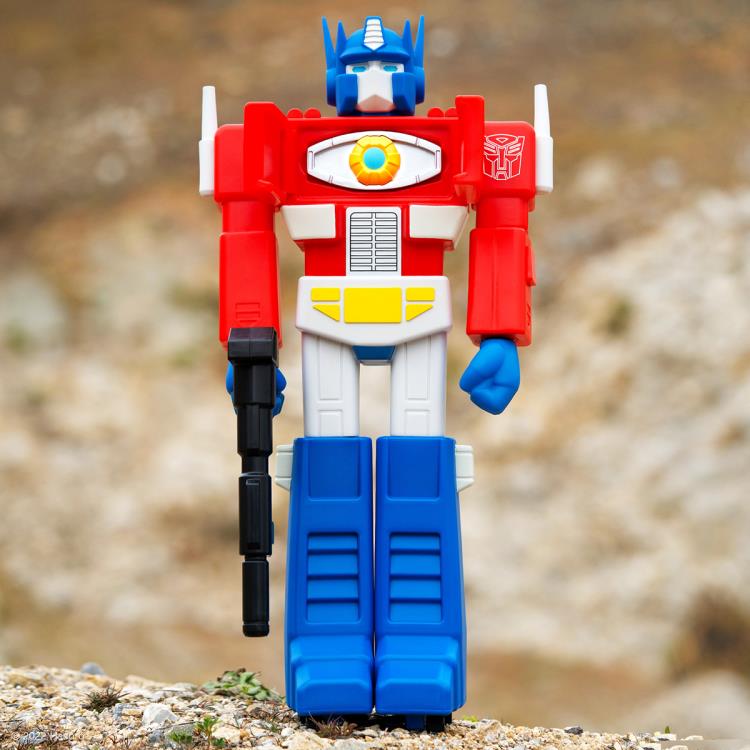 Transformers Super Shogun Optimus Prime Gallery Image 5