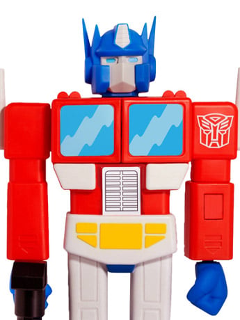 Transformers Super Shogun Optimus Prime Gallery Image 2