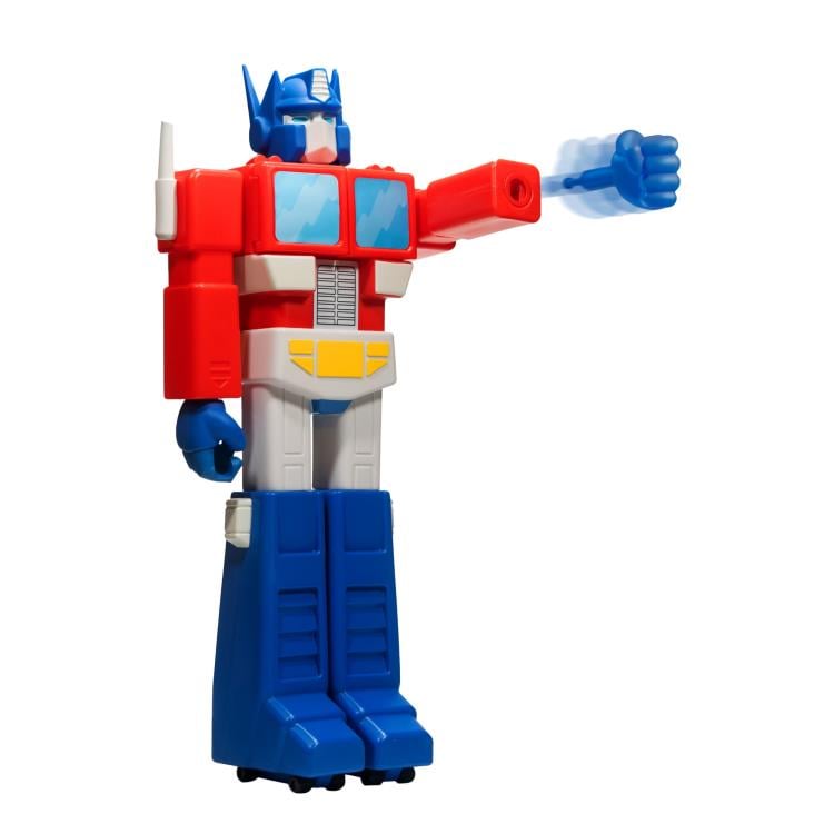 Transformers Super Shogun Optimus Prime Gallery Image 4