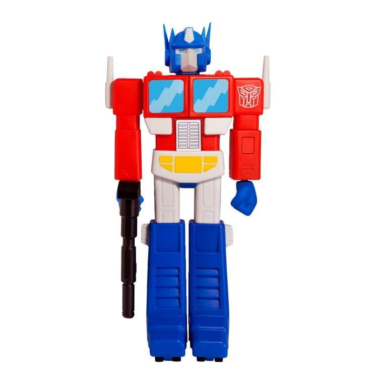 Transformers Super Shogun Optimus Prime Gallery Image 3