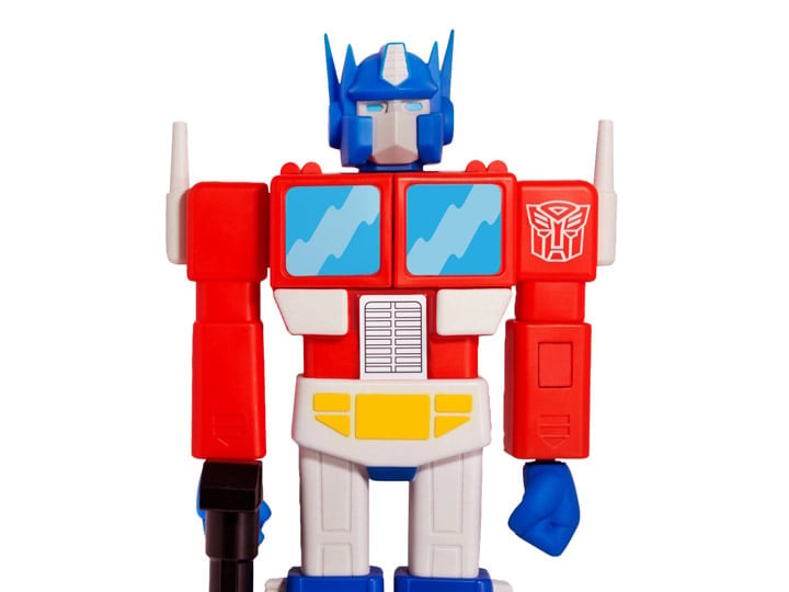 Transformers Super Shogun Optimus Prime Gallery Image 1