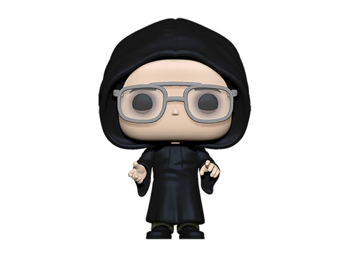 Pop! TV: The Office Specialty Series - Dwight Schrute (Dark Lord) Gallery Image 1