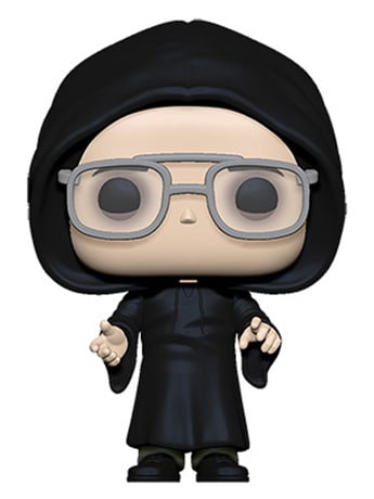 Pop! TV: The Office Specialty Series - Dwight Schrute (Dark Lord) Gallery Image 2