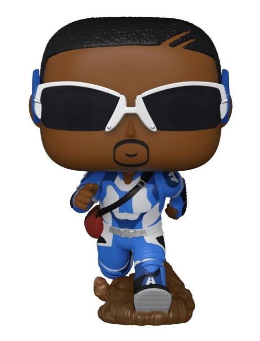 Pop! TV: The Boys - A-Train Gallery Image 3