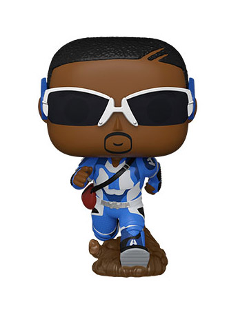 Pop! TV: The Boys - A-Train Gallery Image 2