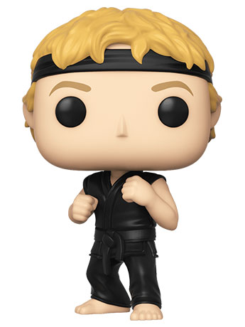 Pop! TV: Cobra Kai - Johnny Lawrence Gallery Image 2