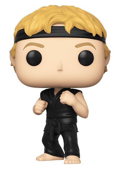 Pop! TV: Cobra Kai - Johnny Lawrence Gallery Image 3