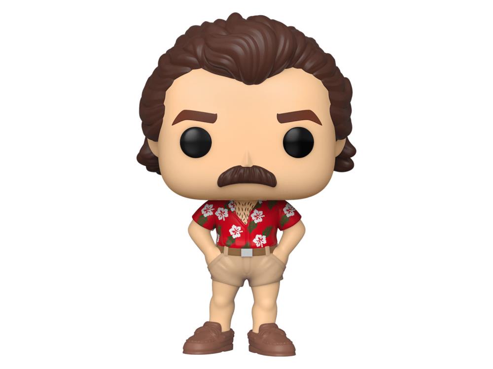 Pop! TV: Magnum, P.I. - Thomas Magnum Gallery Image 3