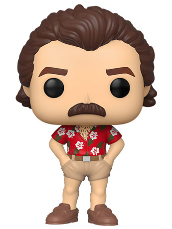 Pop! TV: Magnum, P.I. - Thomas Magnum Gallery Image 2