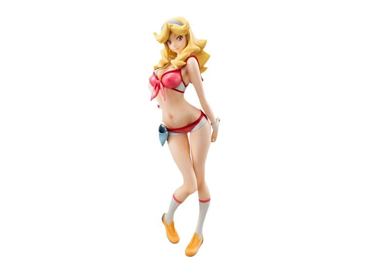 Excellent Model Space Dandy: 1/8 Scale Honey Gallery Image 1