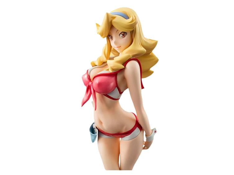 Excellent Model Space Dandy: 1/8 Scale Honey Gallery Image 3